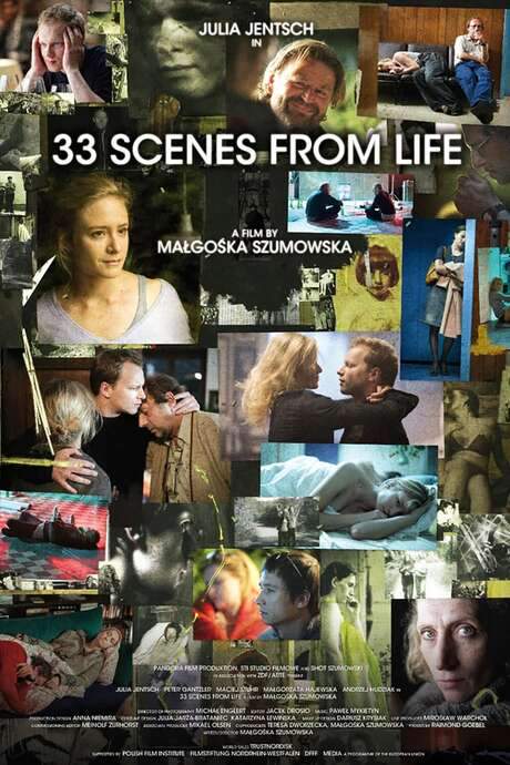 33 Scenes from Life